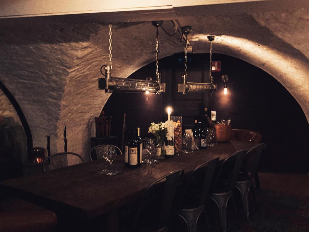 NOFO Hotel, WorldHotels Crafted