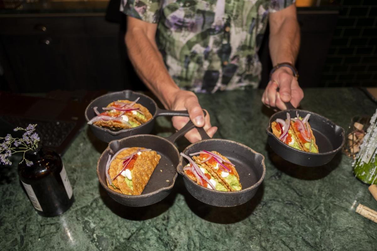 NOFO Hotel, WorldHotels Crafted