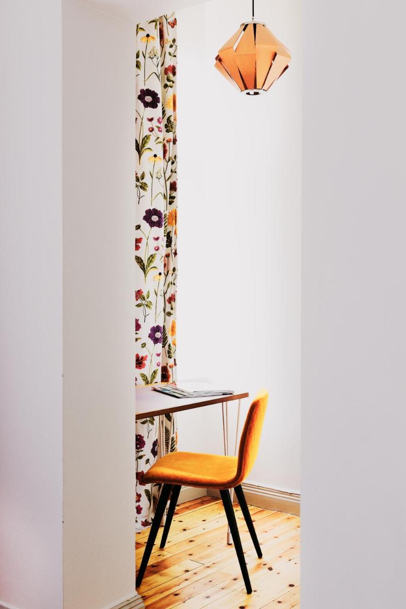 NOFO Hotel, WorldHotels Crafted