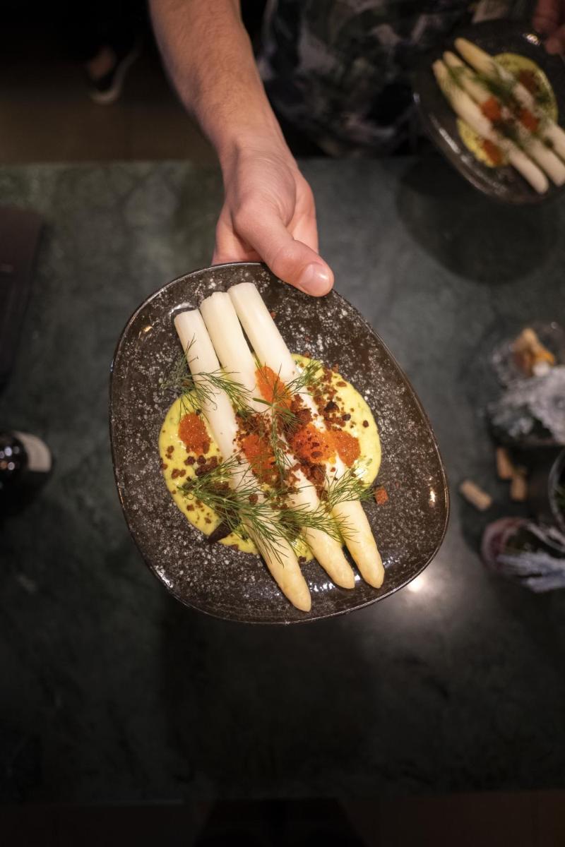 NOFO Hotel, WorldHotels Crafted