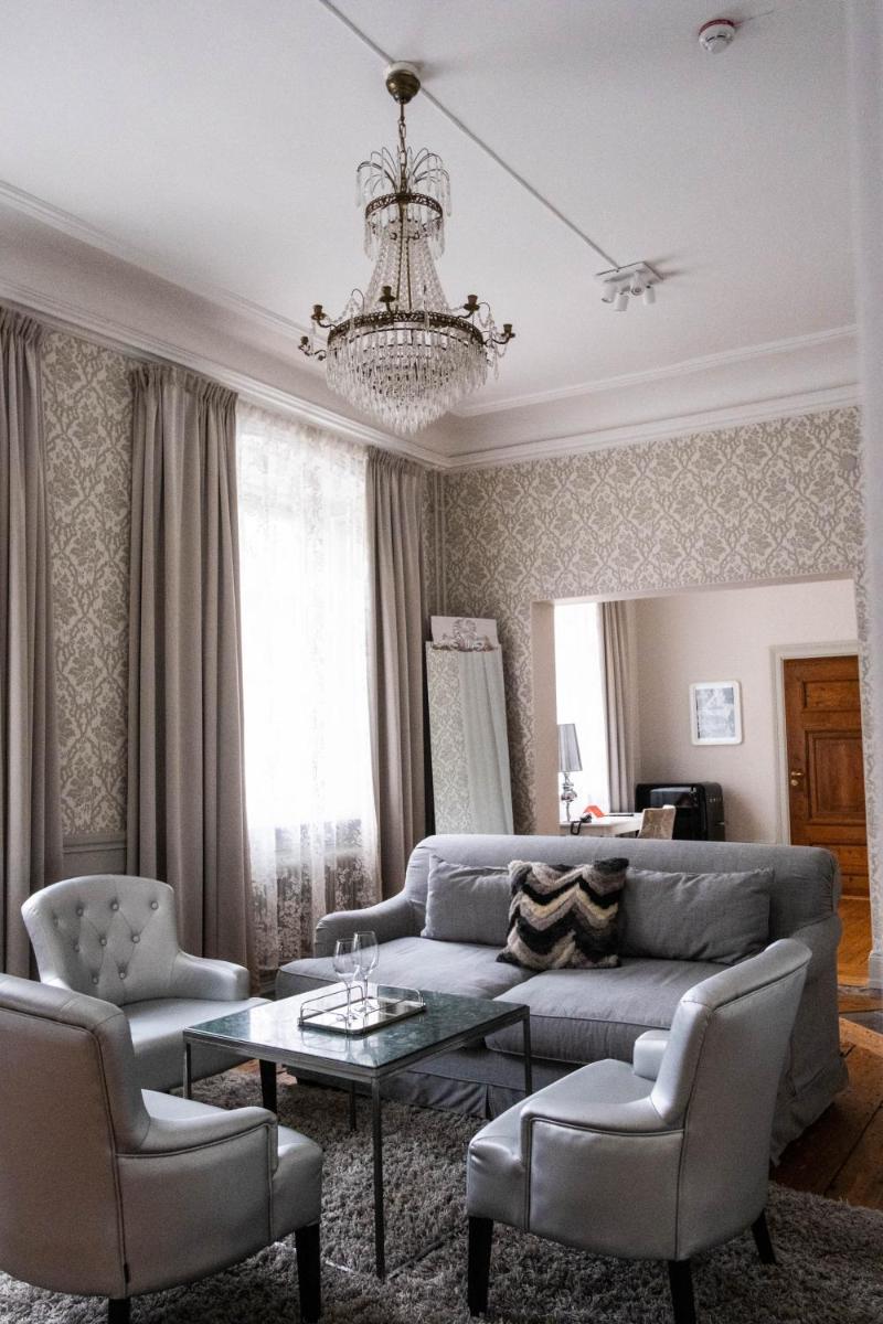 NOFO Hotel, WorldHotels Crafted