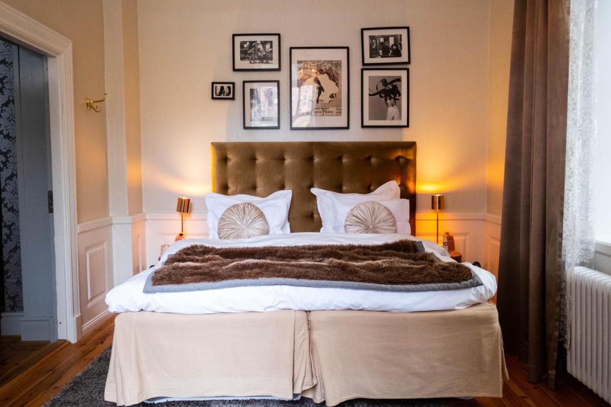 NOFO Hotel, WorldHotels Crafted