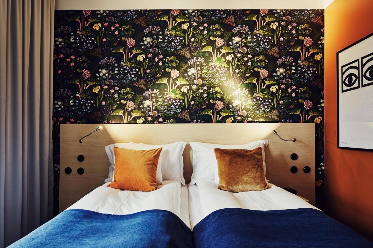 NOFO Hotel, WorldHotels Crafted