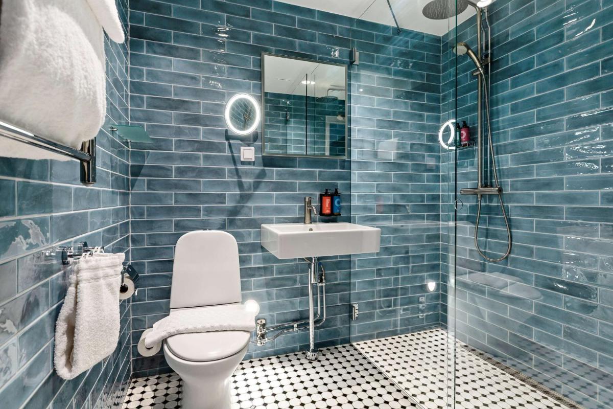 NOFO Hotel, WorldHotels Crafted
