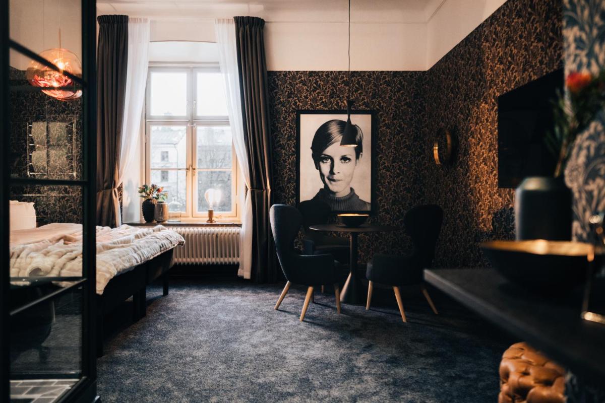 NOFO Hotel, WorldHotels Crafted