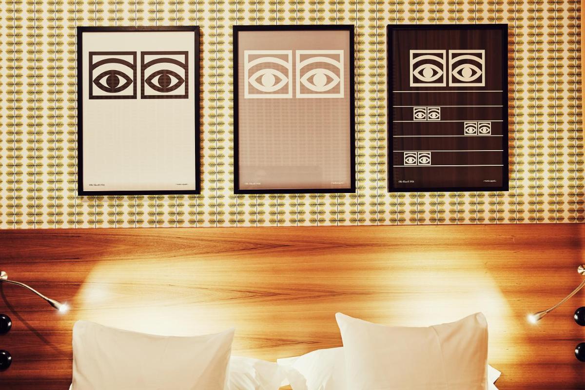 NOFO Hotel, WorldHotels Crafted