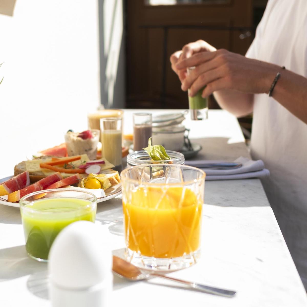 NOFO Hotel, WorldHotels Crafted