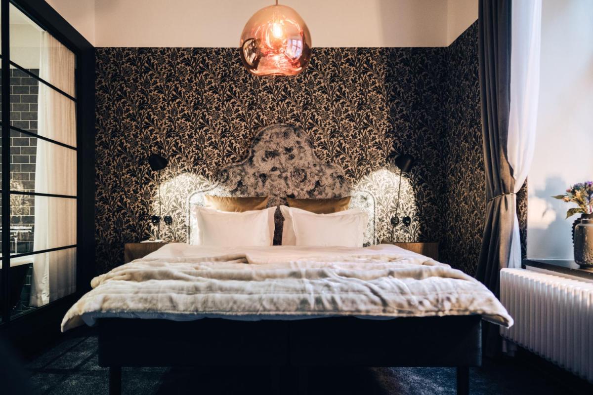 NOFO Hotel, WorldHotels Crafted