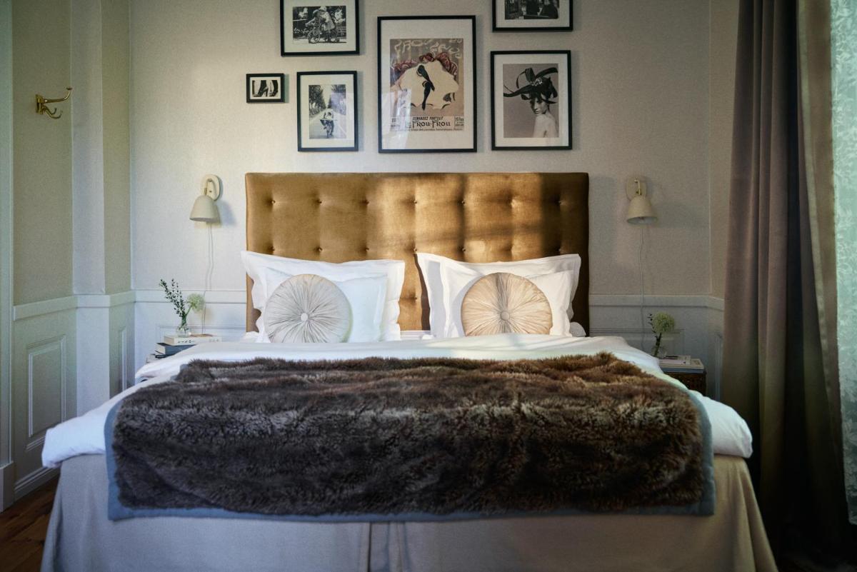 NOFO Hotel, WorldHotels Crafted