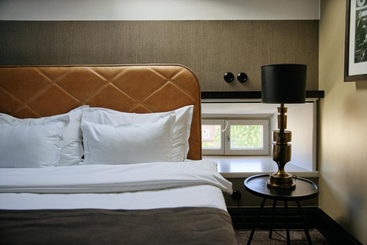 NOFO Hotel, WorldHotels Crafted