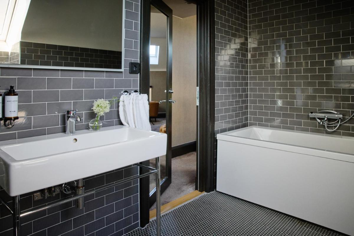 NOFO Hotel, WorldHotels Crafted