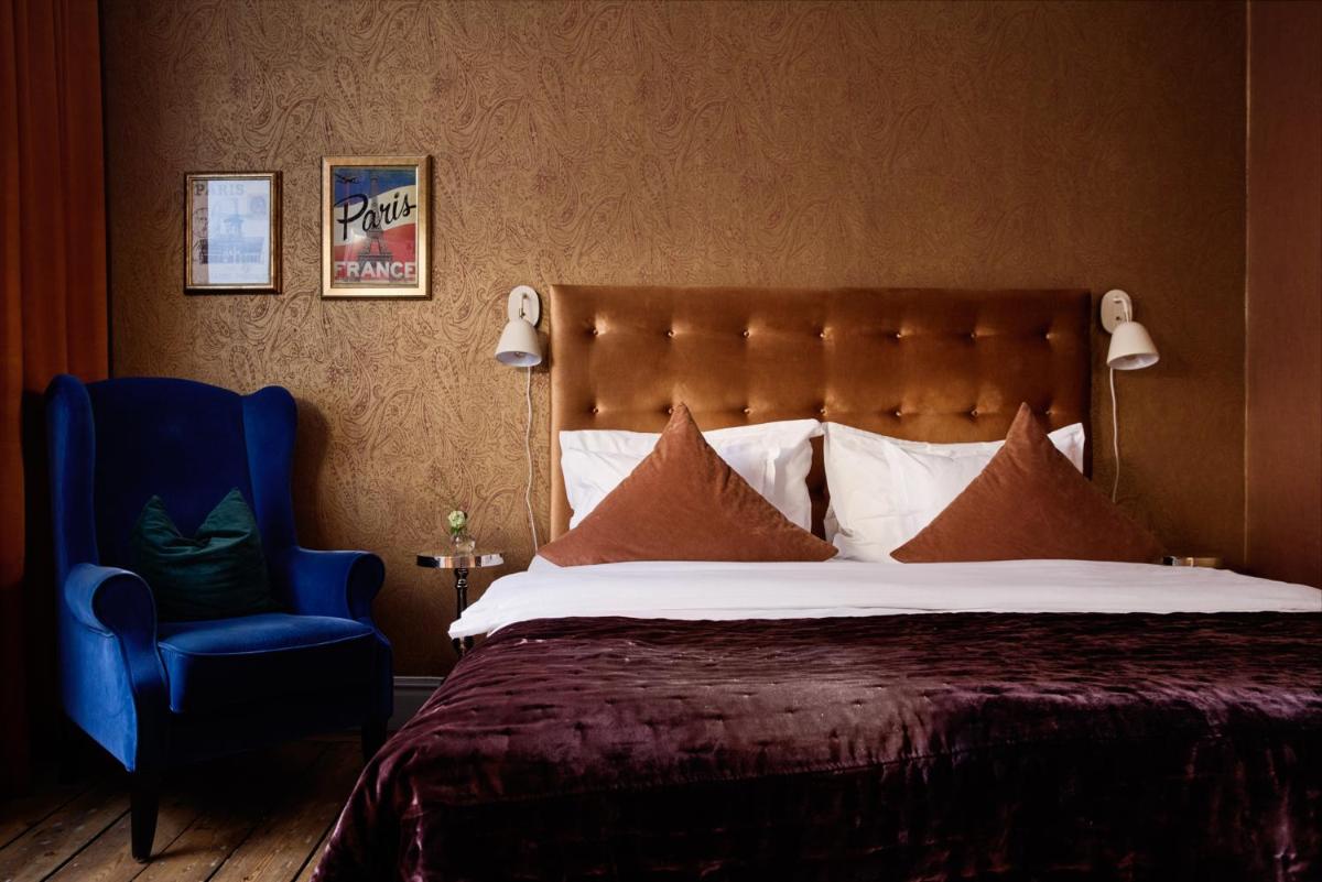 NOFO Hotel, WorldHotels Crafted