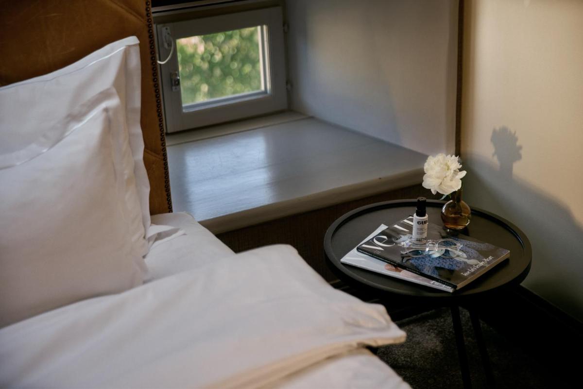 NOFO Hotel, WorldHotels Crafted