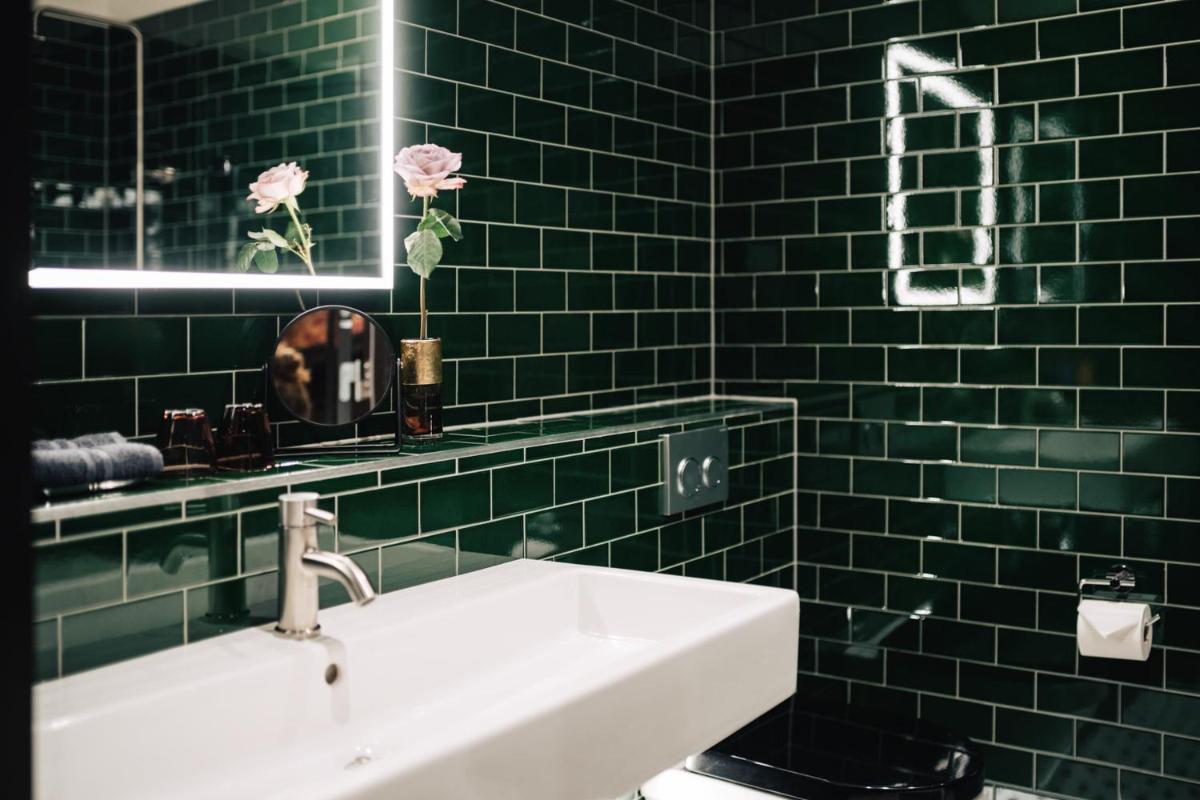 NOFO Hotel, WorldHotels Crafted