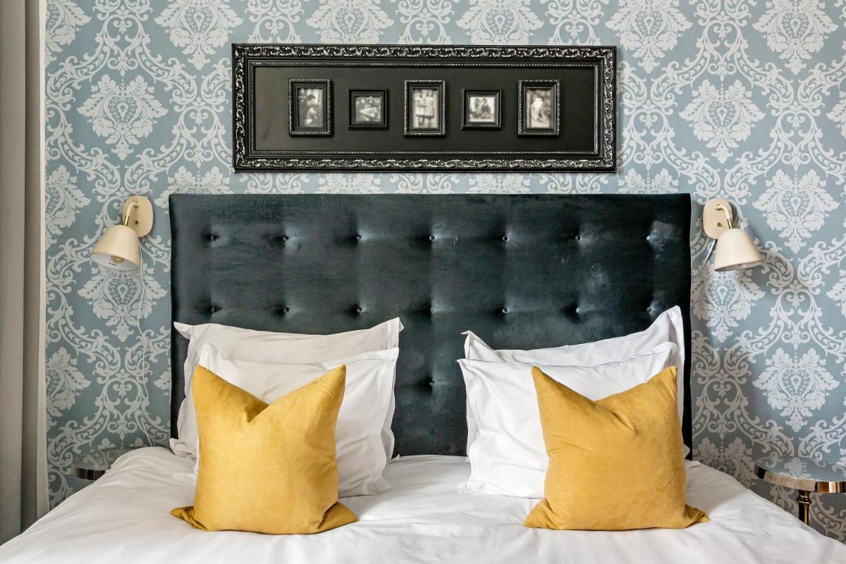 NOFO Hotel, WorldHotels Crafted