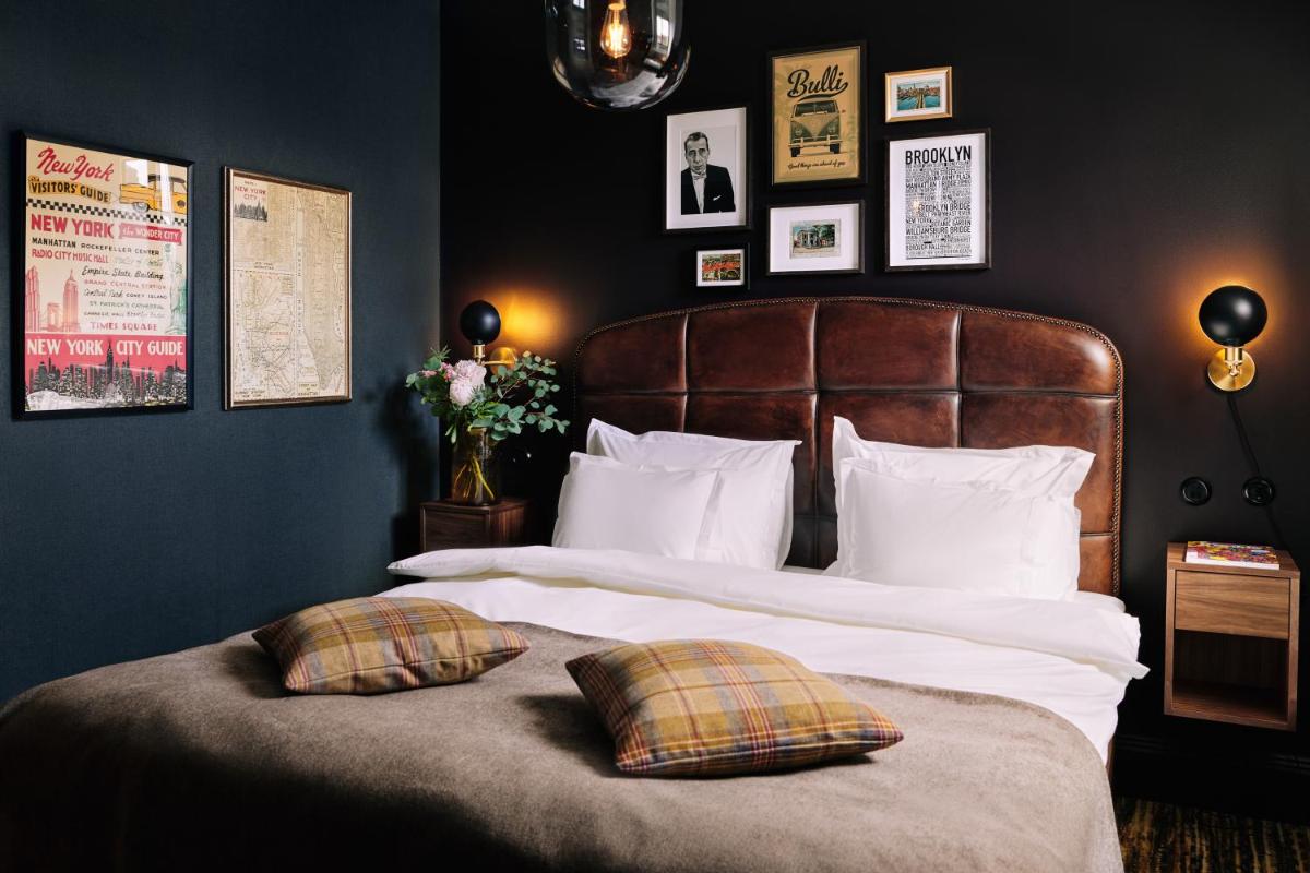 NOFO Hotel, WorldHotels Crafted