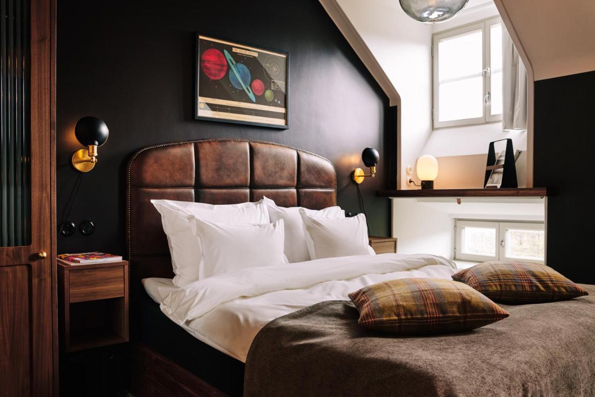 NOFO Hotel, WorldHotels Crafted
