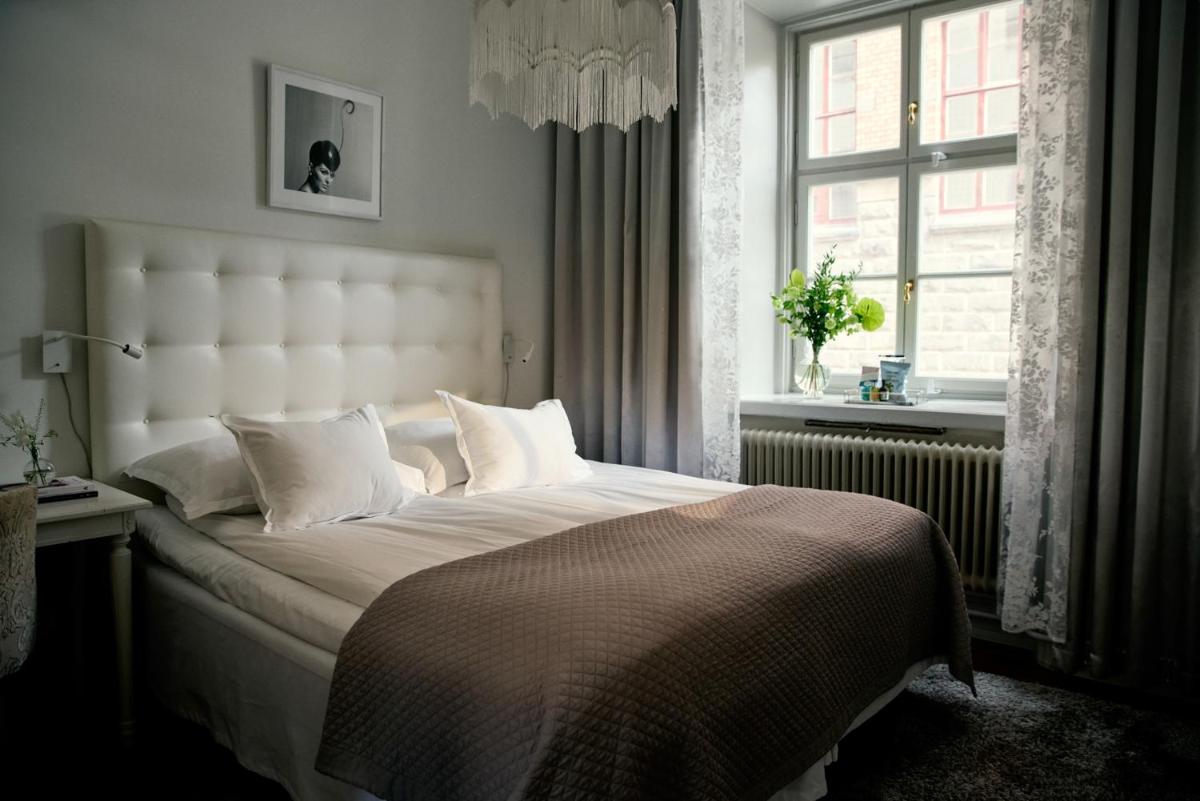 NOFO Hotel, WorldHotels Crafted