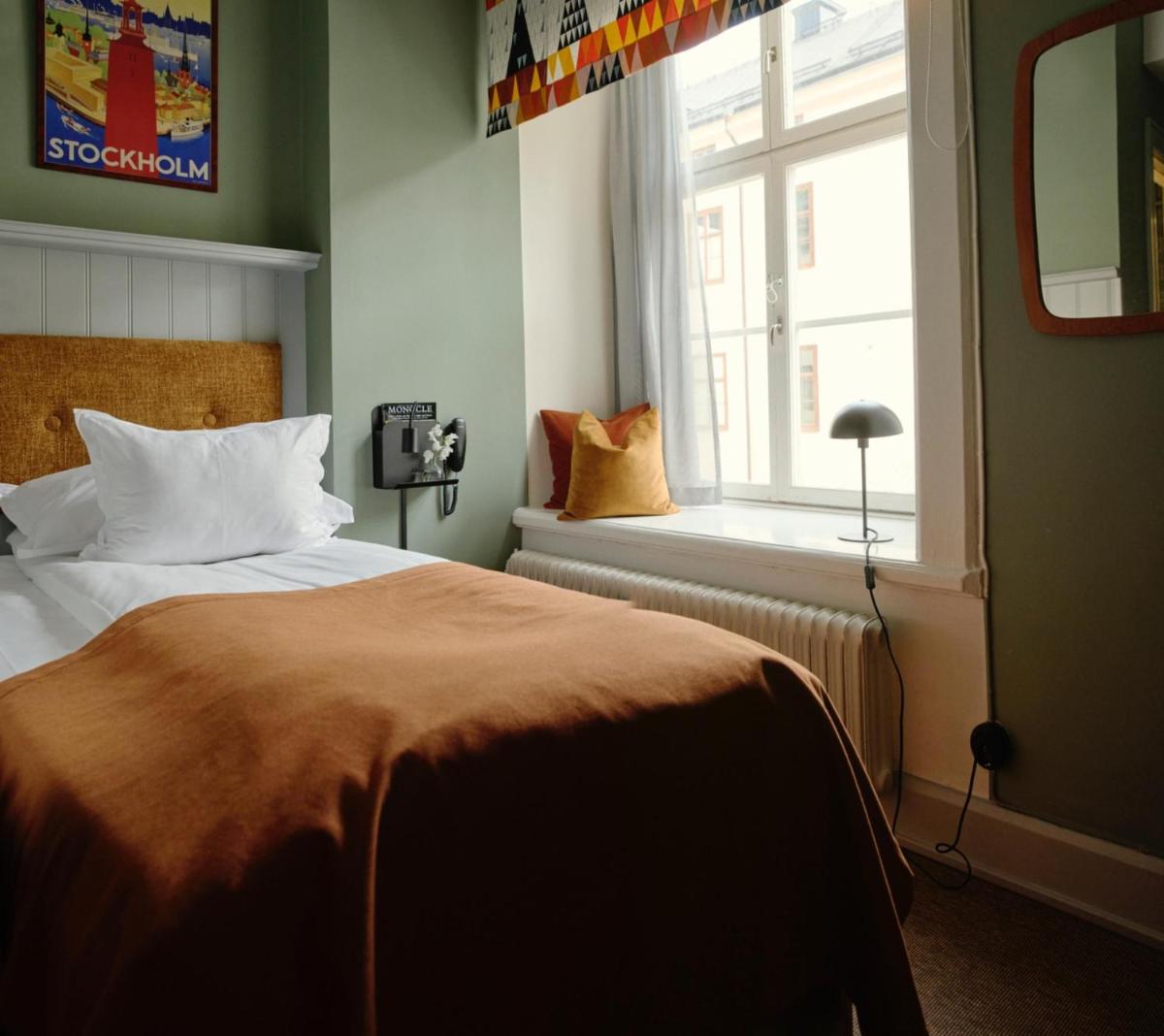 NOFO Hotel, WorldHotels Crafted