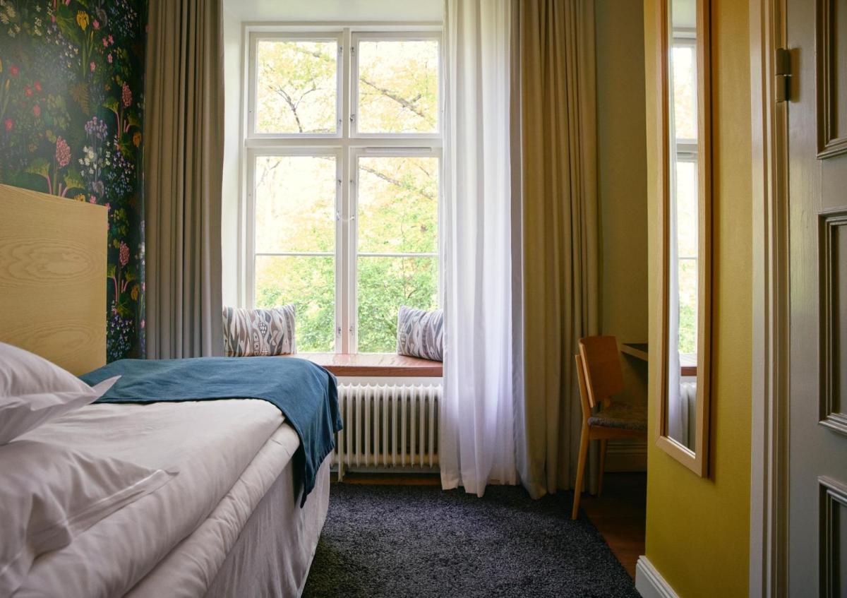 NOFO Hotel, WorldHotels Crafted
