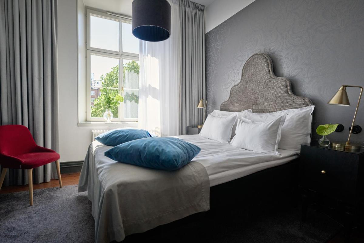 NOFO Hotel, WorldHotels Crafted
