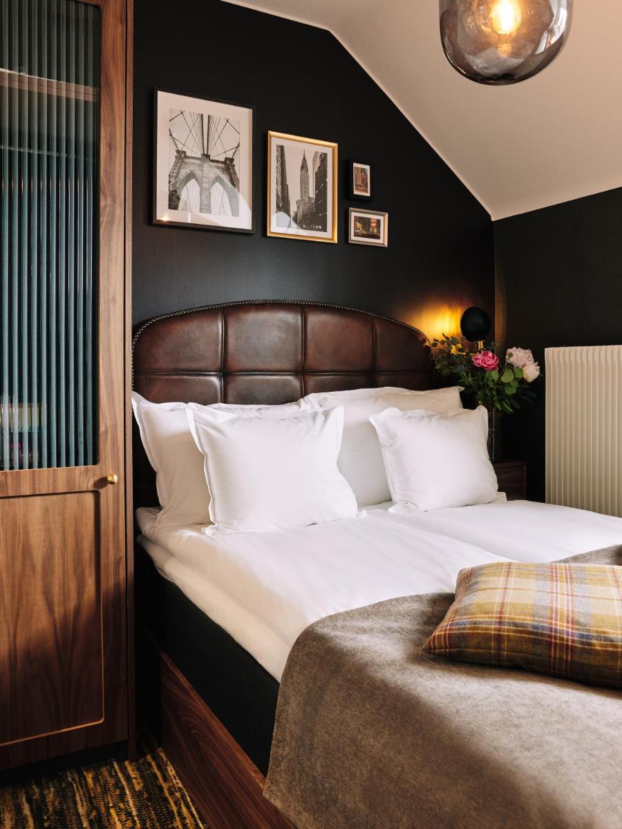 NOFO Hotel, WorldHotels Crafted