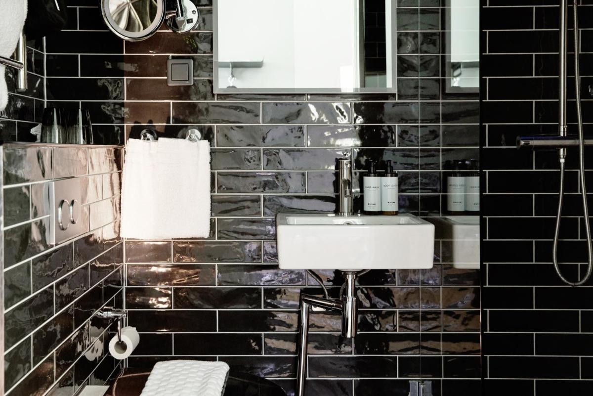 NOFO Hotel, WorldHotels Crafted