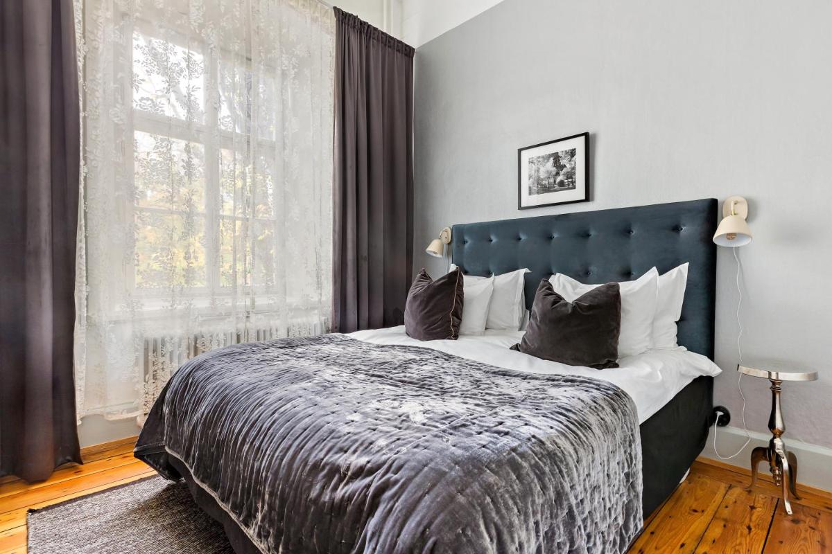 NOFO Hotel, WorldHotels Crafted