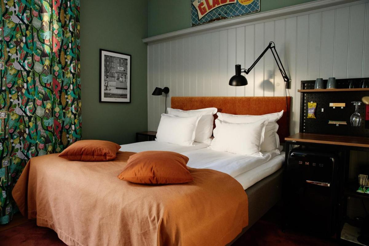 NOFO Hotel, WorldHotels Crafted