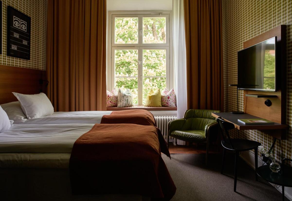 NOFO Hotel, WorldHotels Crafted