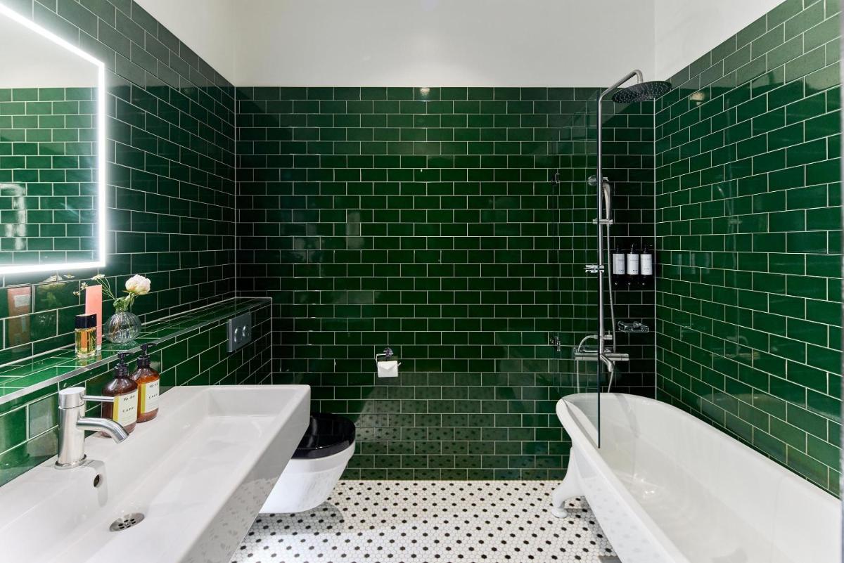 NOFO Hotel, WorldHotels Crafted