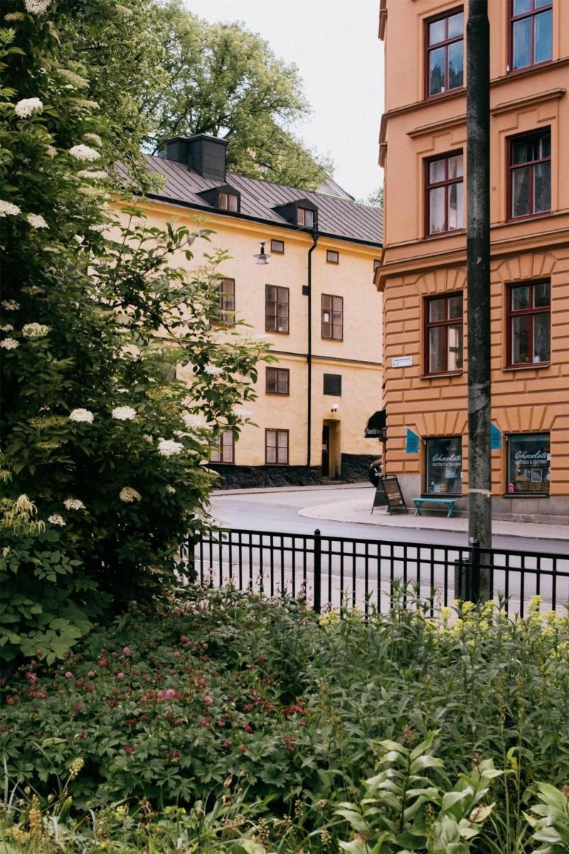 NOFO Hotel, WorldHotels Crafted