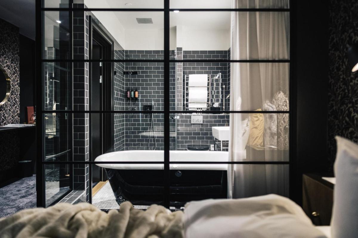 NOFO Hotel, WorldHotels Crafted