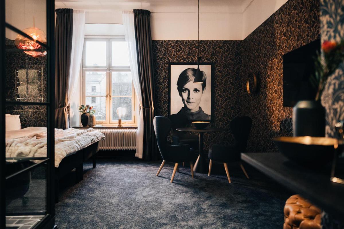 NOFO Hotel, WorldHotels Crafted