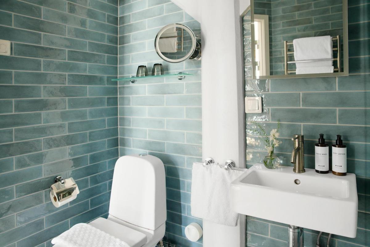 NOFO Hotel, WorldHotels Crafted