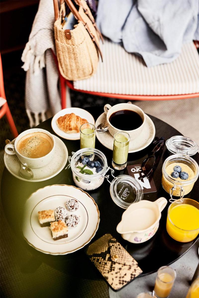 NOFO Hotel, WorldHotels Crafted