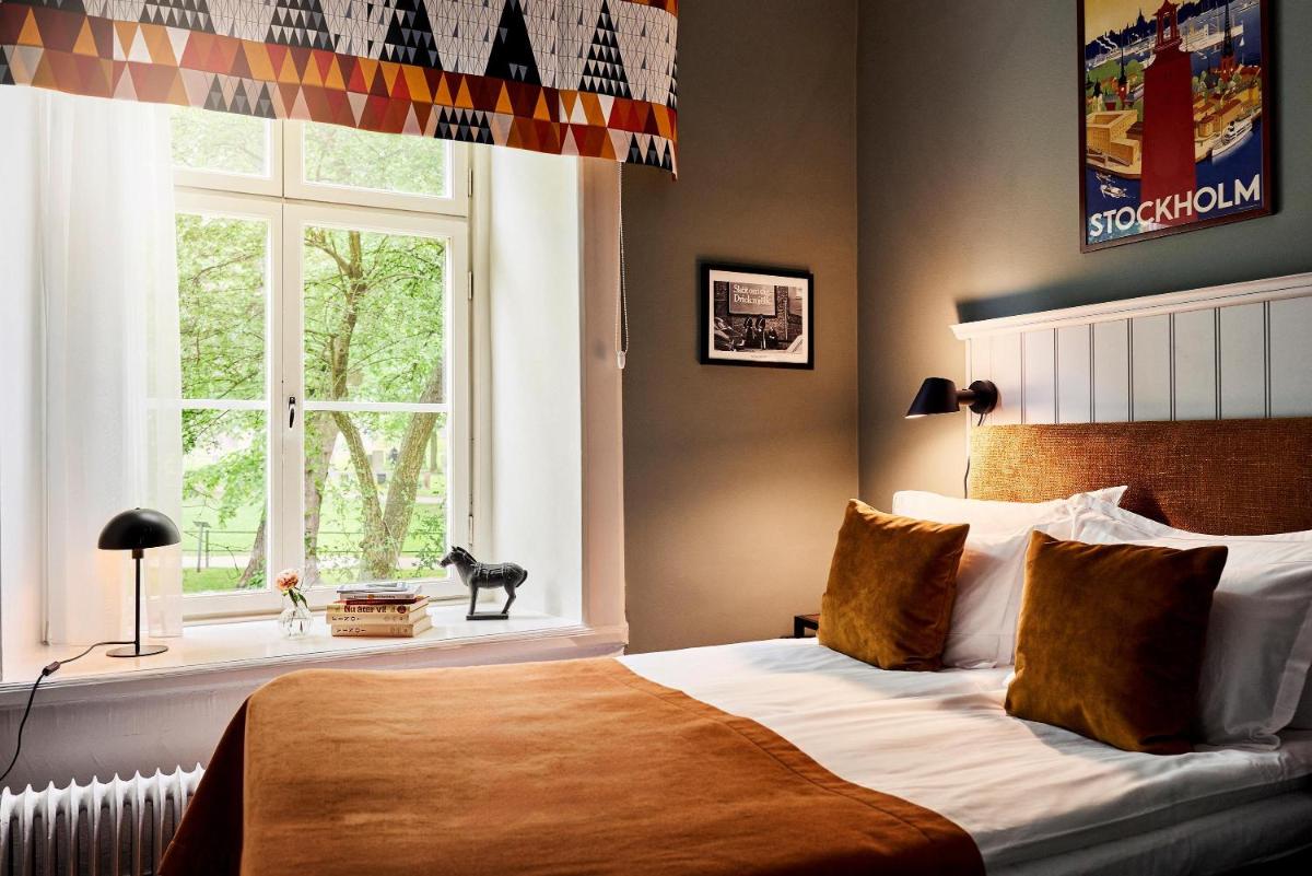 NOFO Hotel, WorldHotels Crafted