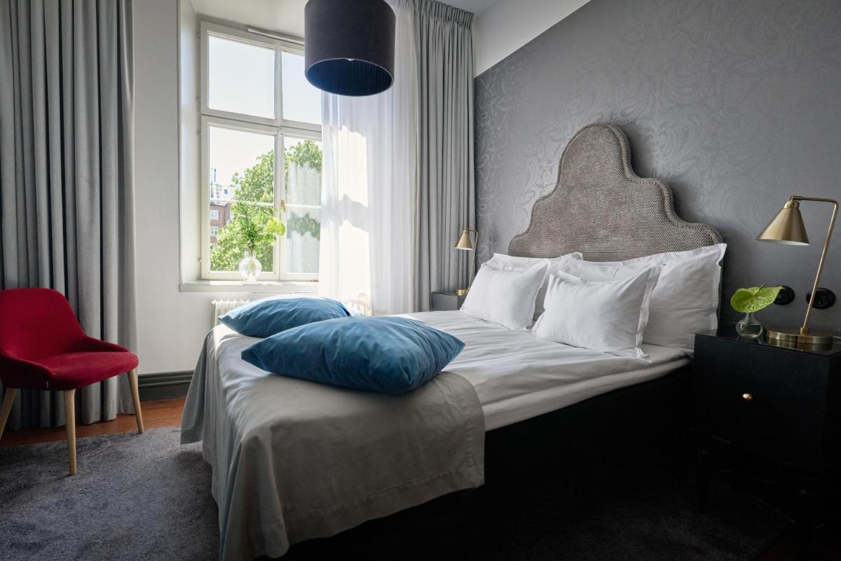 NOFO Hotel, WorldHotels Crafted
