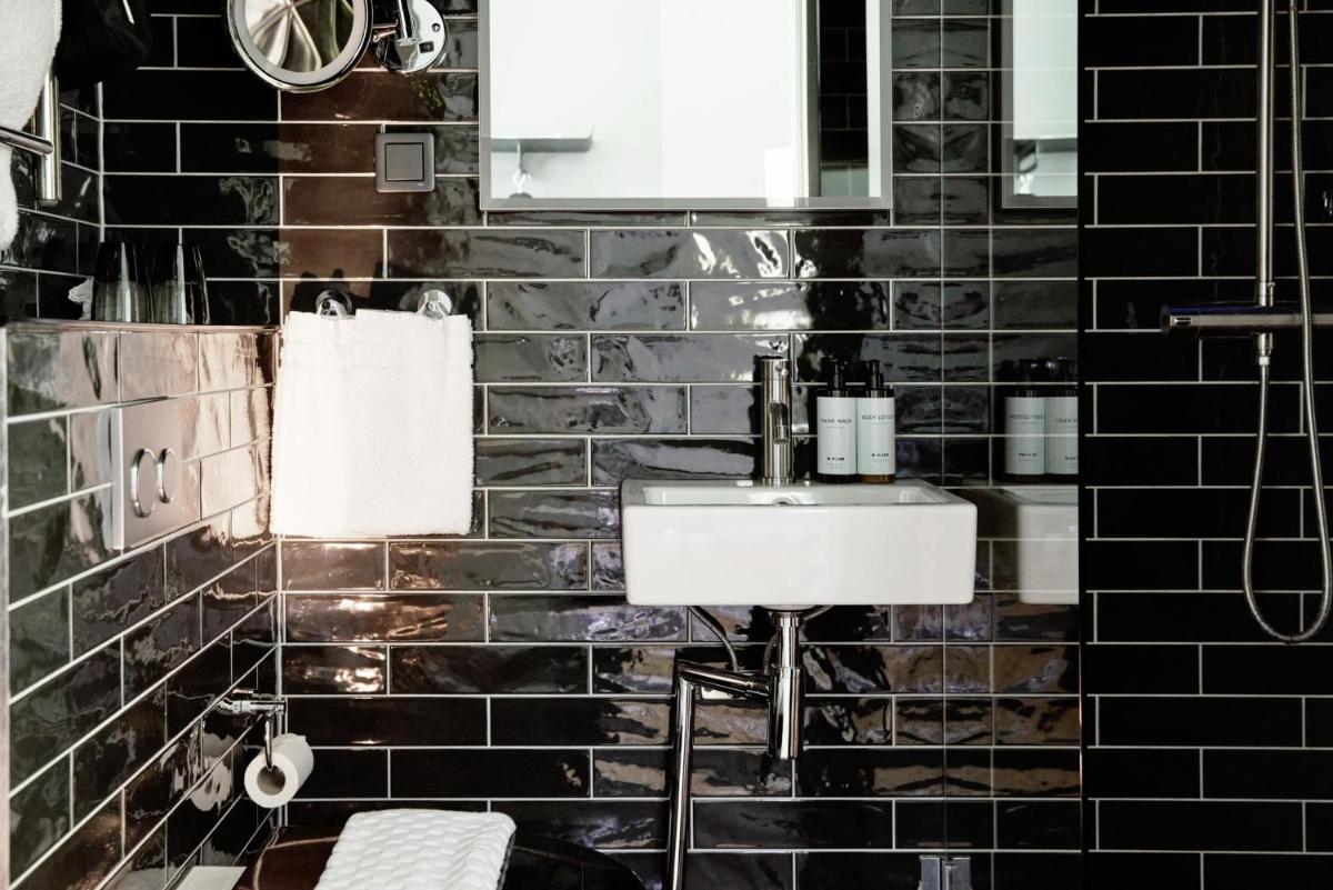 NOFO Hotel, WorldHotels Crafted