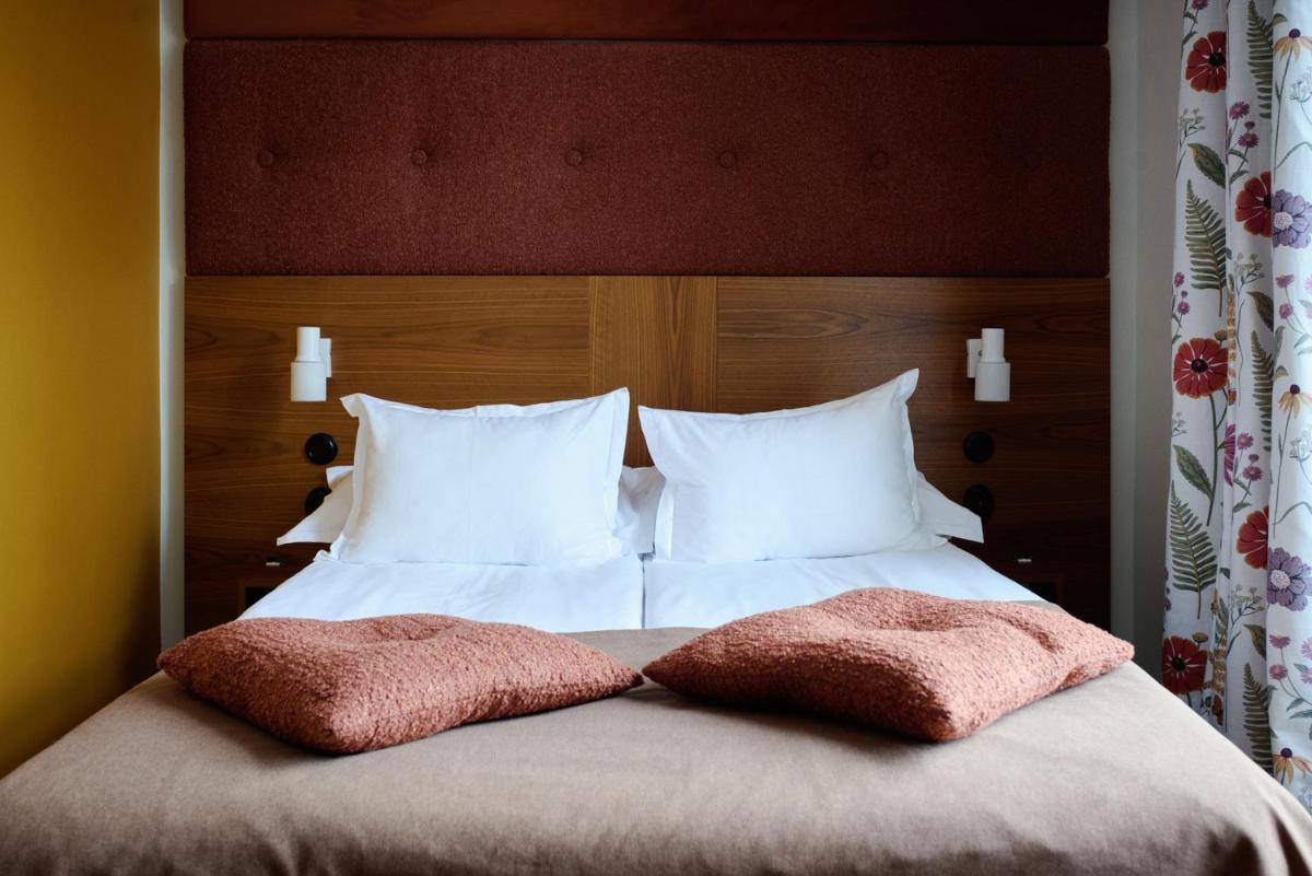 NOFO Hotel, WorldHotels Crafted