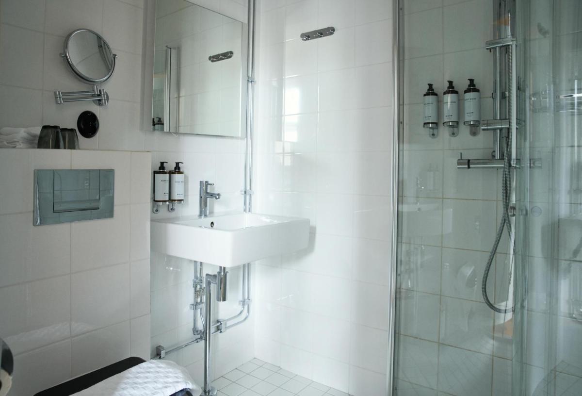 NOFO Hotel, WorldHotels Crafted