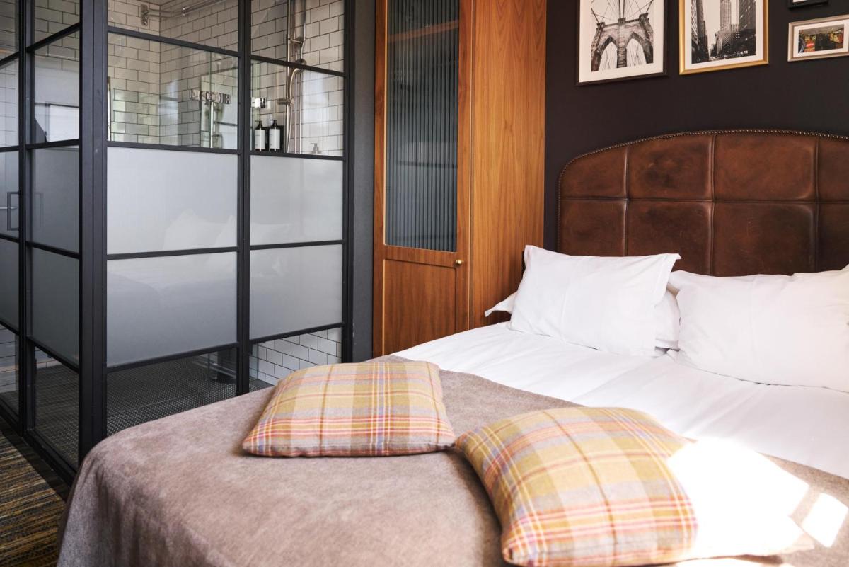 NOFO Hotel, WorldHotels Crafted