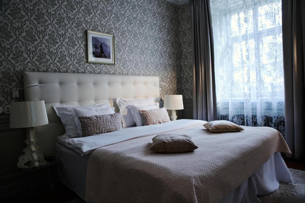 NOFO Hotel, WorldHotels Crafted