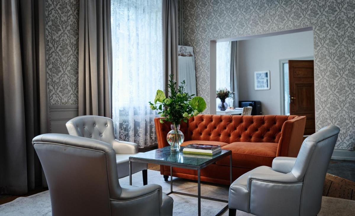 NOFO Hotel, WorldHotels Crafted