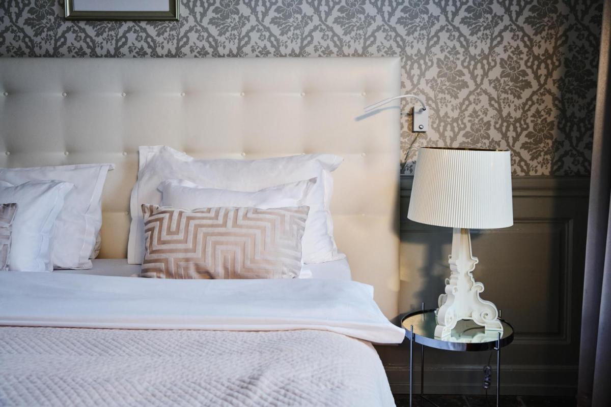 NOFO Hotel, WorldHotels Crafted