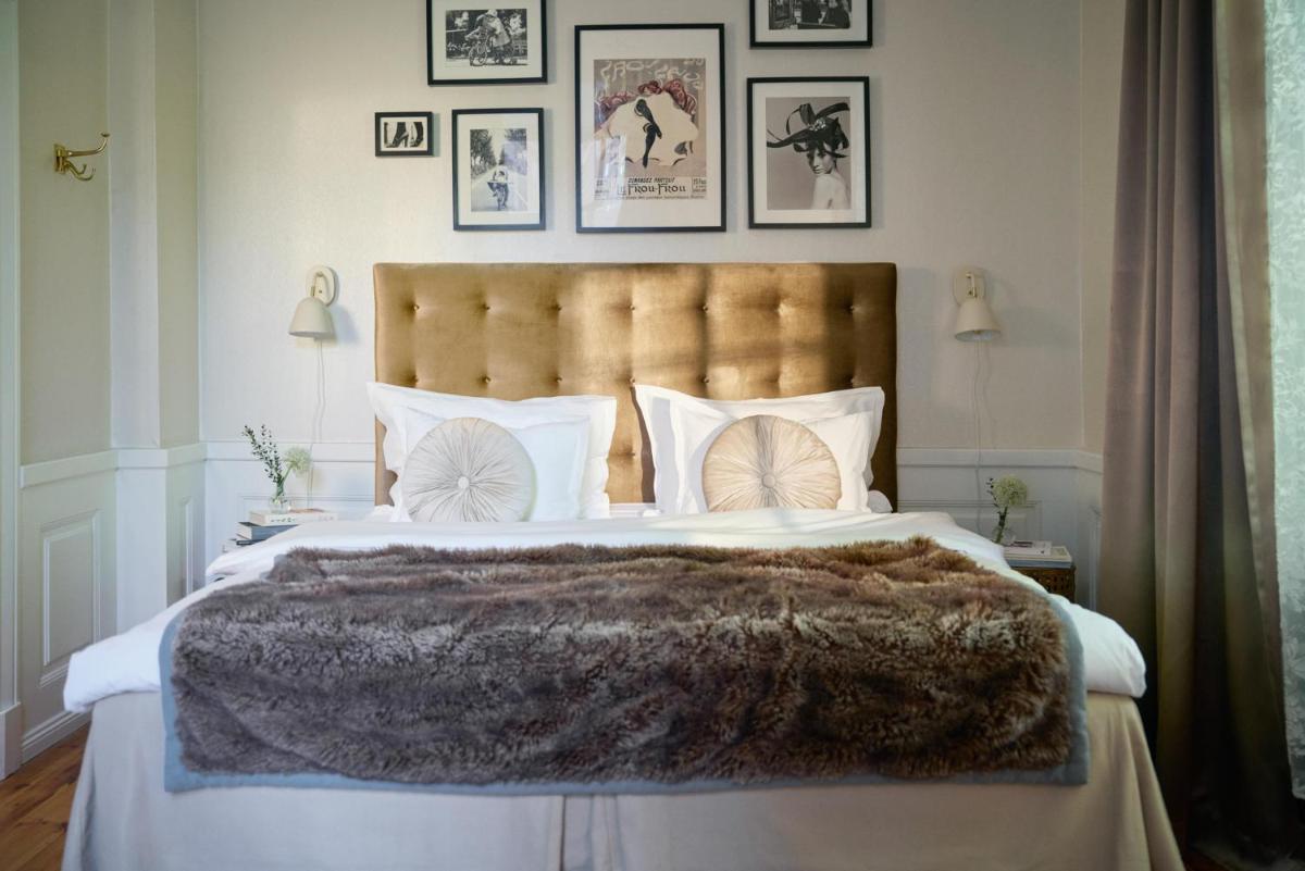 NOFO Hotel, WorldHotels Crafted