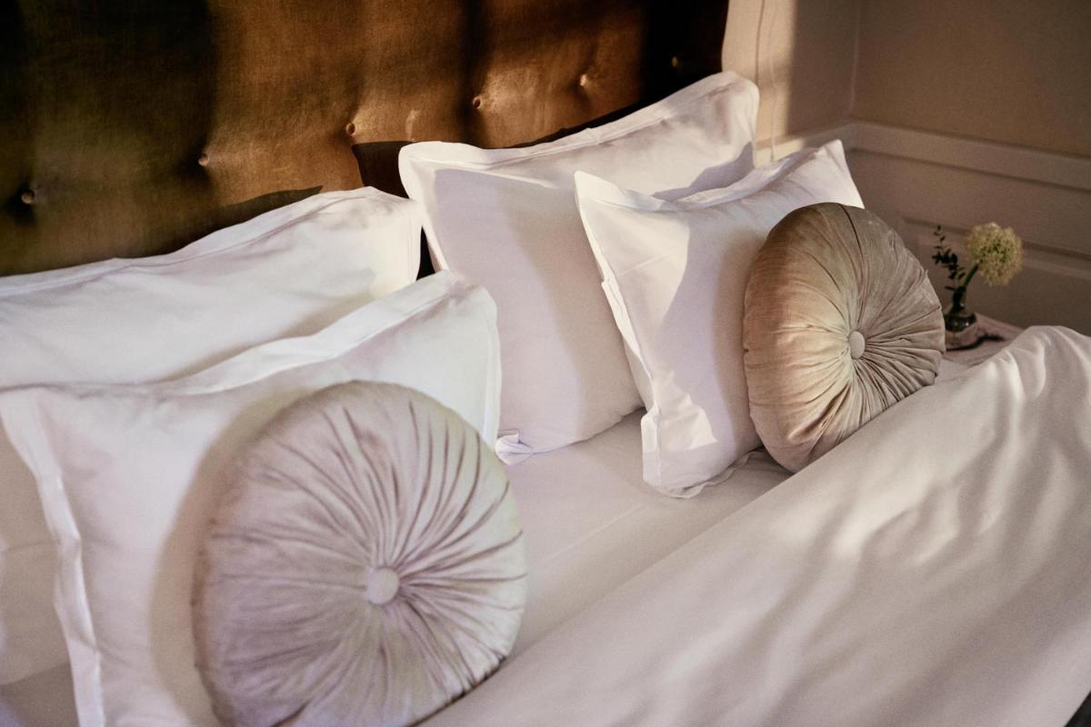 NOFO Hotel, WorldHotels Crafted