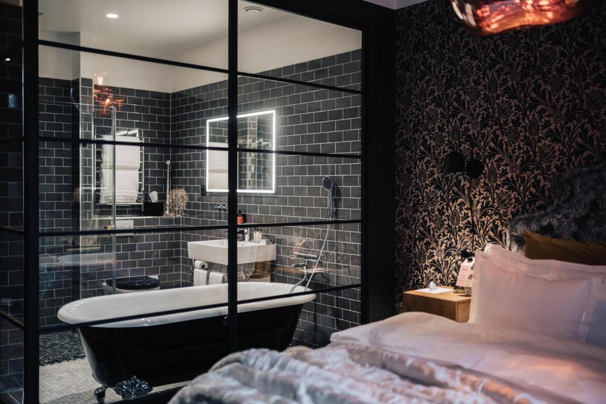 NOFO Hotel, WorldHotels Crafted