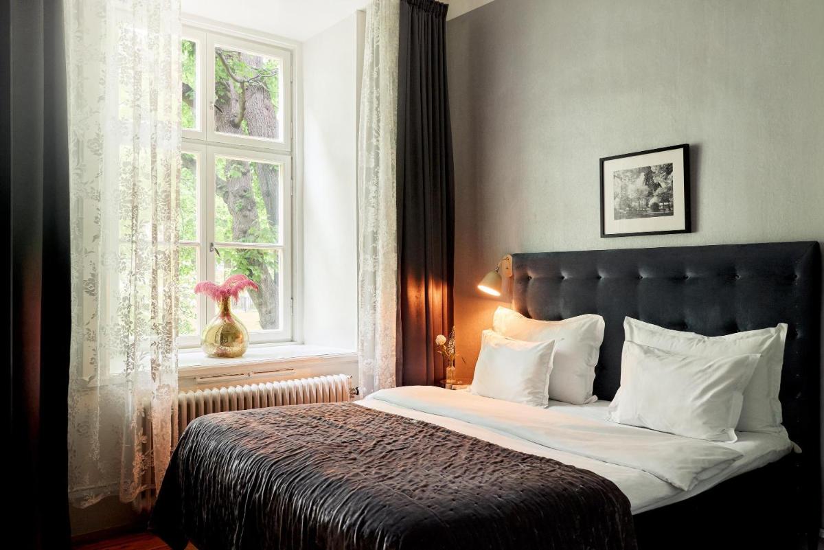 NOFO Hotel, WorldHotels Crafted