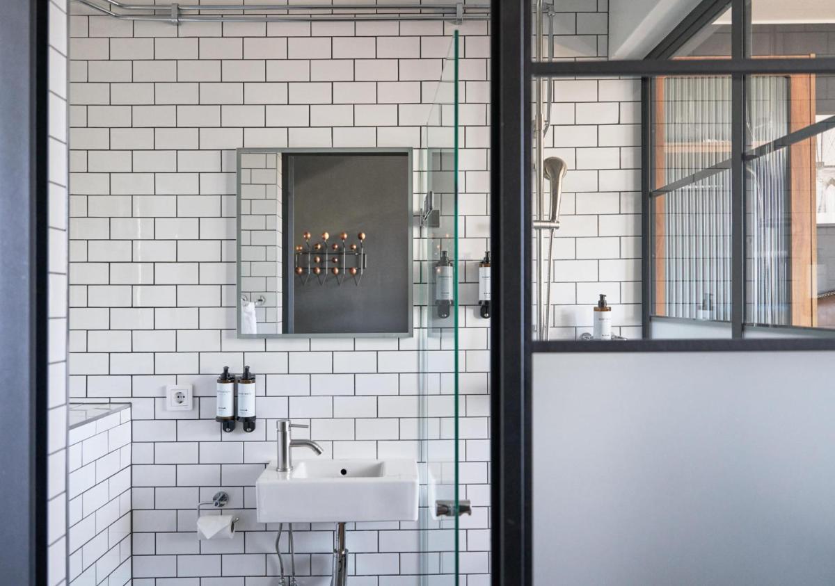 NOFO Hotel, WorldHotels Crafted